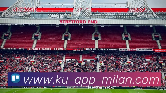 米兰体育官网品牌故事